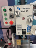 Bore/Fræsemaskine Scantool DM-40BA