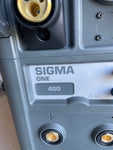 Migatronic Sigma One 400 C-V