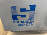 Schaublin 125-CCN