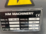 HM LT360/1000