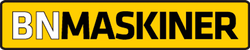 BNMASKINER