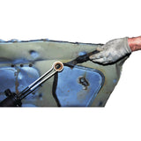 Induktionsvarmer IHG 1500