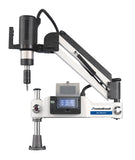 Elektrisk Gevindskærearm.