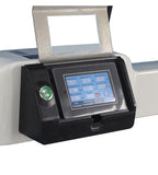 Elektrisk Gevindskærearm.