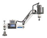 Elektrisk Gevindskærearm.