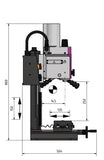 Optimum MH 15V