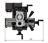 Optimum MH 15V