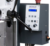 Optimum MH 20V