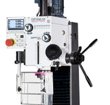 Optimum MB 4D