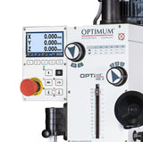 Optimum MB 4D