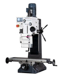 Optimum MB 4D