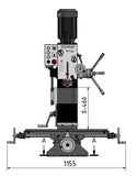 Optimum MB 4D