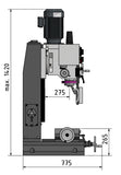 Optimum MB 4D