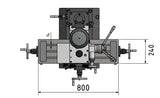 Optimum MB 4D