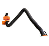 Udsugnings Arm 4 Meter Komplet