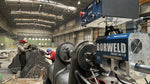 BORWELD Linie Bore og Svejsemaskine