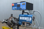 BORWELD Linie Bore og Svejsemaskine