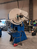 Excenterpress 45 Ton