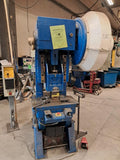 Excenterpress 45 Ton