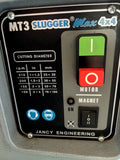 Magnetboremaskine MK 3.