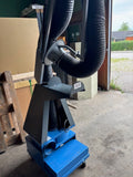 Mobil Røgudsuger