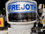 Fræsemaskine Frejoht