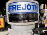 Fræsemaskine Frejoht