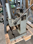 Håndpresse