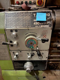 Takang 430