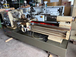 Harrison M400