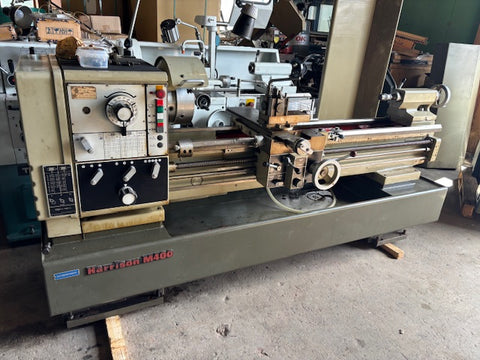 Harrison M400