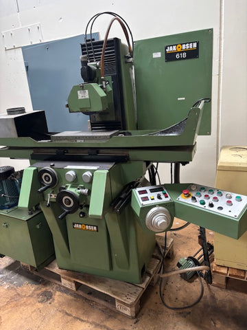 Plansliber SJ 618