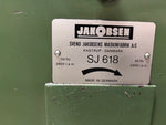 Plansliber SJ 618