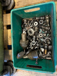 Profiljernsaks Mubea MIW400