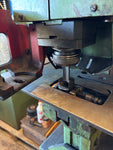 Profiljernsaks Mubea MIW400