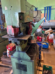 Profiljernsaks Mubea MIW400