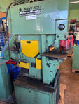 Profiljernsaks Mubea MIW400