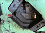 Profiljernsaks Mubea MIW400