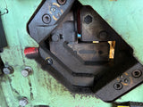 Profiljernsaks Mubea MIW400