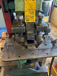 Profiljernsaks Mubea MIW400