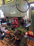 Profiljernsaks Mubea MIW400