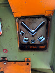 Profiljernsaks Peddycat 360H
