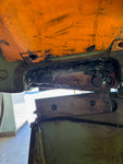 Profiljernsaks Peddycat 360H