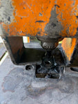 Profiljernsaks Peddycat 360H