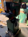 Profiljernsaks Peddycat 360H