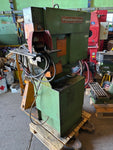 Profiljernsaks Peddycat 360H