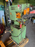 Profiljernsaks Peddycat 360H