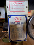 Bore/Fræsemaskine DM-25