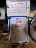 Bore/Fræsemaskine DM-25
