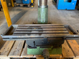 Bore/Fræsemaskine DM-25